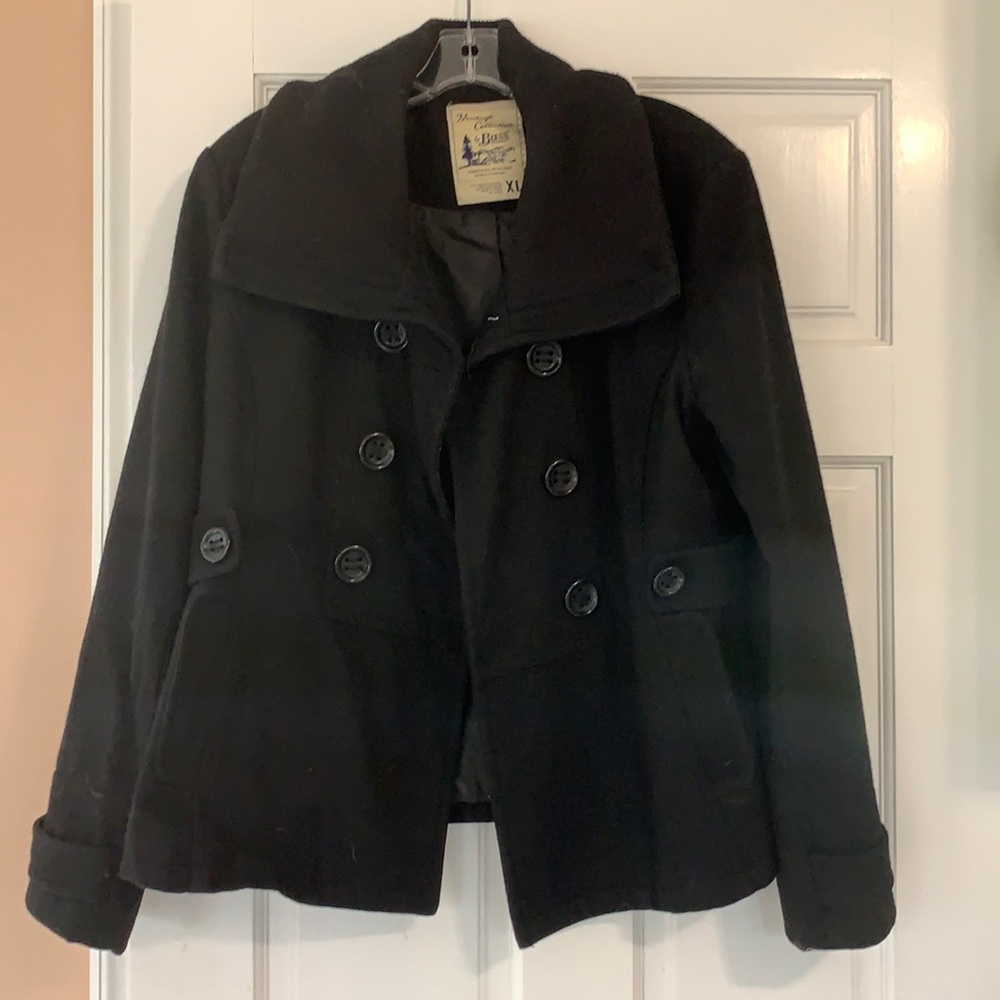 Blazer jacket